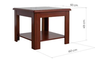 Elegant Coffee Table