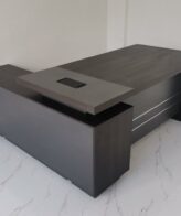 1.8m Executive Desk
