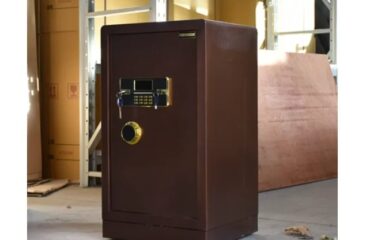 70kgs Fireproof Safe Box