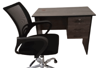 Clerical Mesh Office Seat