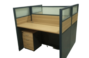 2 Way Workstation