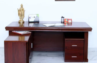 1.4M Executive Desk