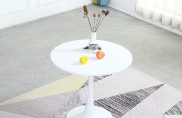 Round Dining Table