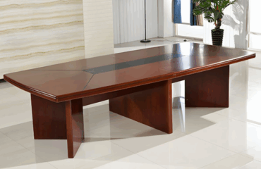 3.5M Boardroom Table