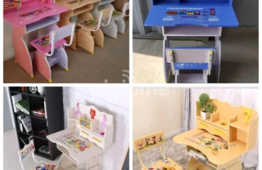 Kids Study Kids
