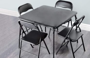 folding set