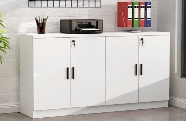4- Door cupboard