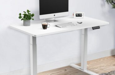 1.2M Electric Height Adjustable Desk