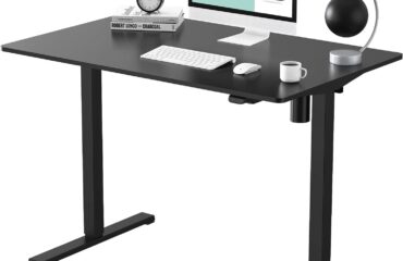 1.2M Electric Desk