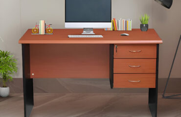 14mm Executive Desk