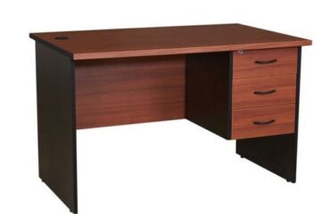 1.4m Office Desk