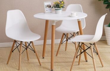 Eames Chairs