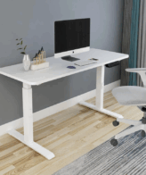 electric desk