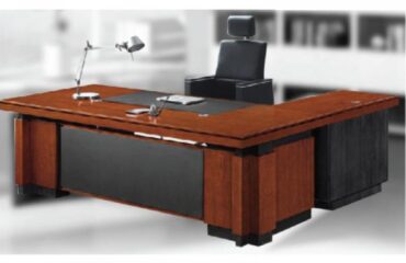 1.6M Executive Desk
