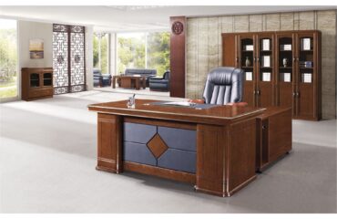 1.6m Executive Desk