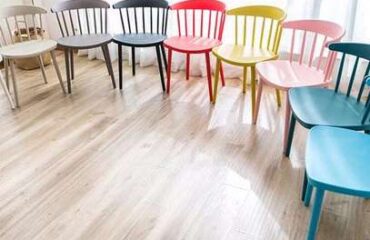 Bistro Chairs