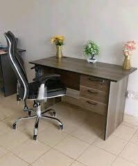 Ergonomic Chair