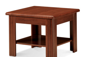 Elegant Executive Coffee Table