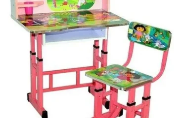 Kids Study Table