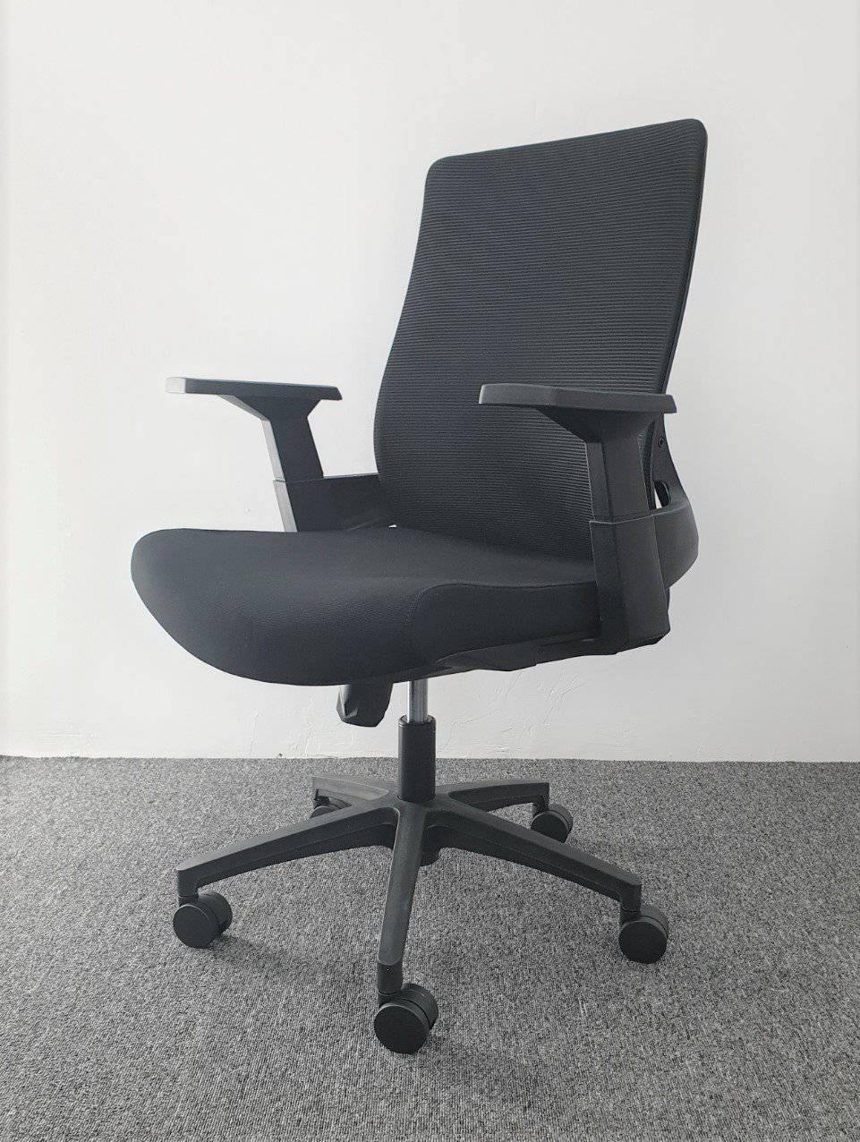 Ergonomic office seat - Image 6
