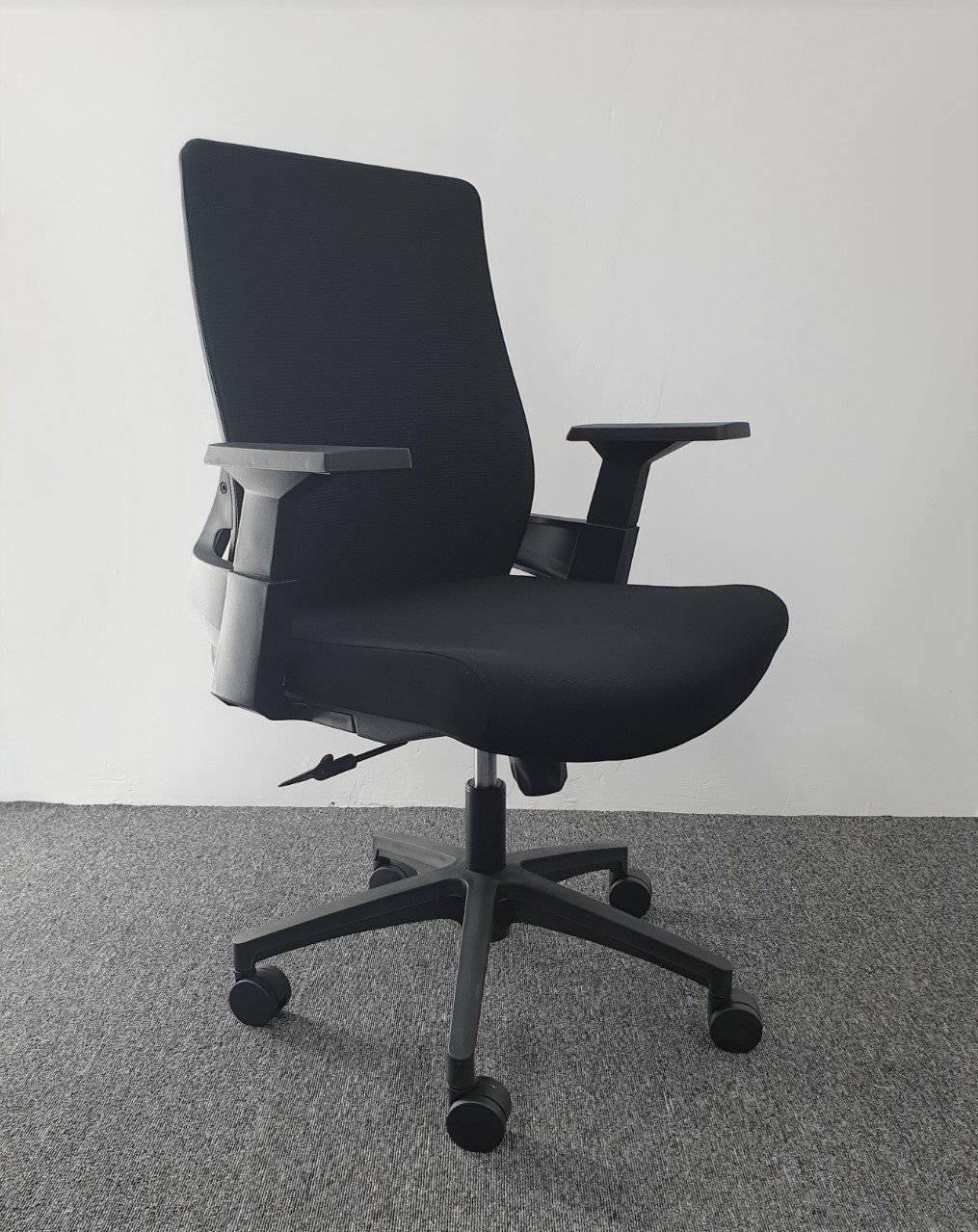 Ergonomic office seat - Image 5