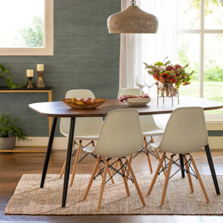 #1 Best Eames plastic seat - Image 6