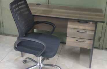 Headrest Office Seat