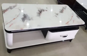 Marble Coffee Table