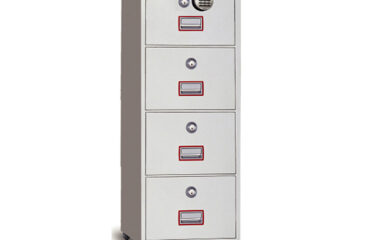 266kgs Diplomat Fireproof Safe