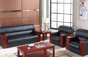 5-Seater Executive Sofa