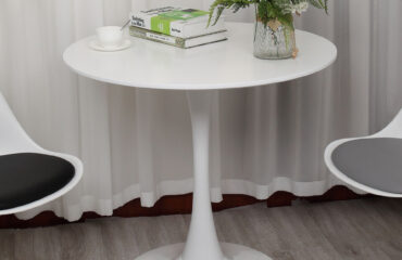 Round Dining Table
