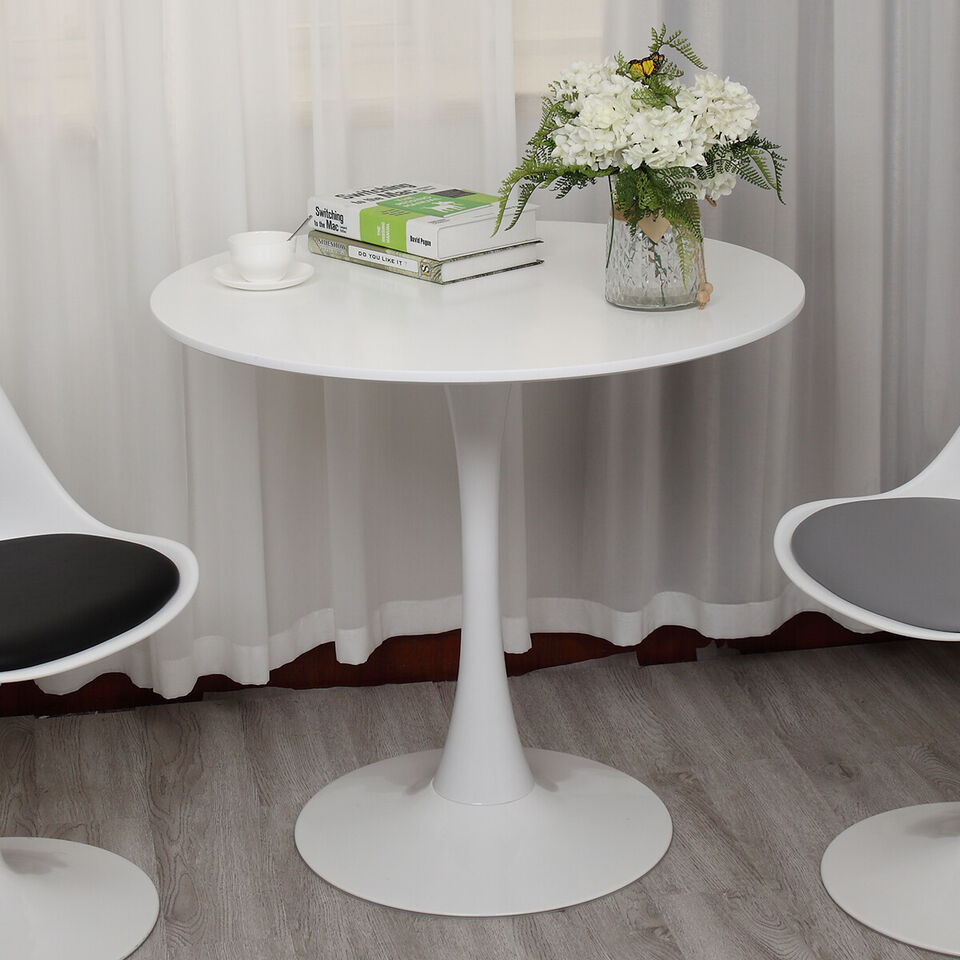 Round Dining Table