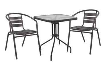 2-Seater Outdoor Set