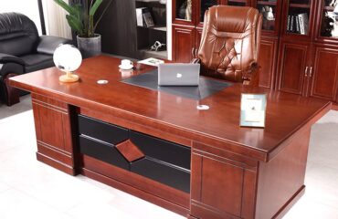 1.6M Executive Desk