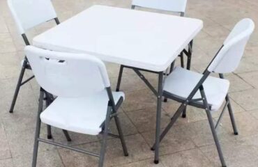 folding set
