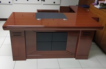 1.6M Executive Office Desk