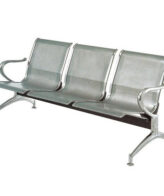 3- Link Waiting Bench