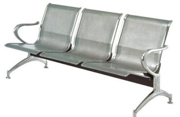 3- Link Waiting Bench