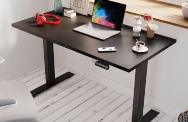 Electric Height Adjustable Desk