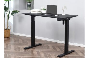 1.2M Electric Height Adjustable Desk
