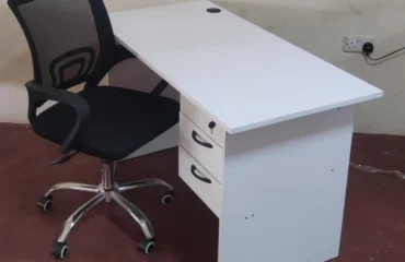 Secritarial Office Chair