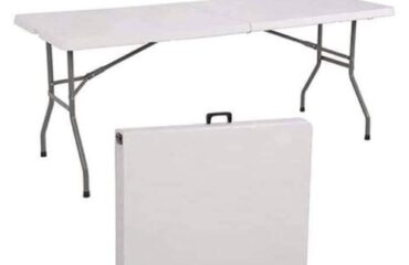 Foldable Table
