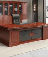 2.2m Executive Desks