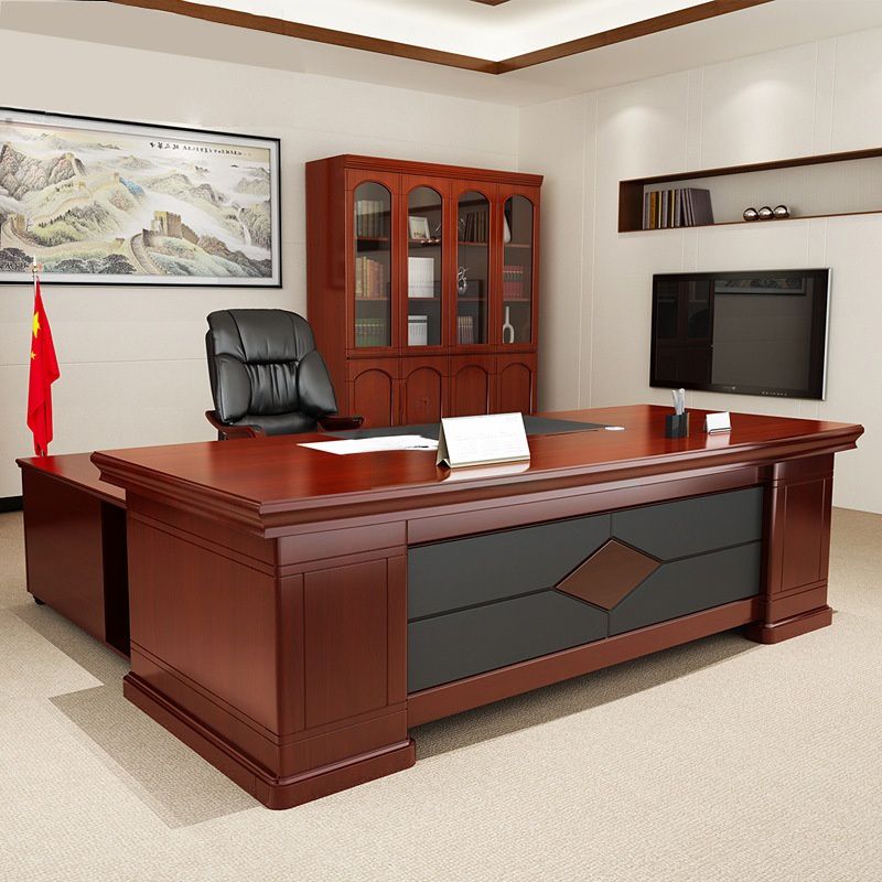 2.2M Executive Desks - Image 3