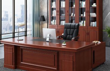 2.2M Executive Desk