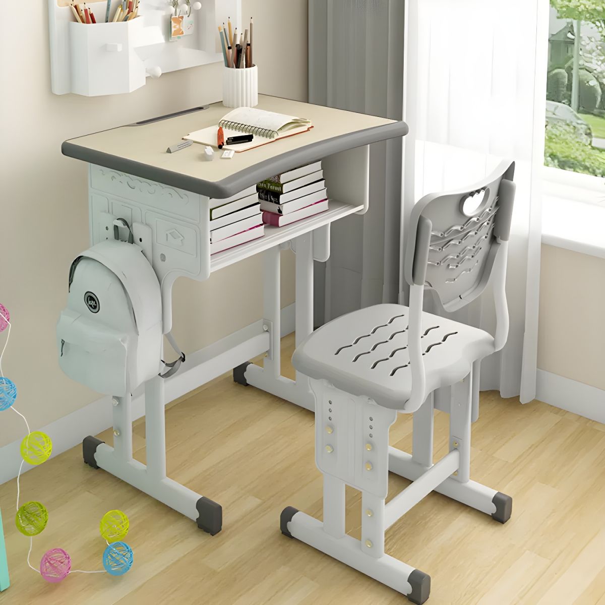 Kids Study Desk