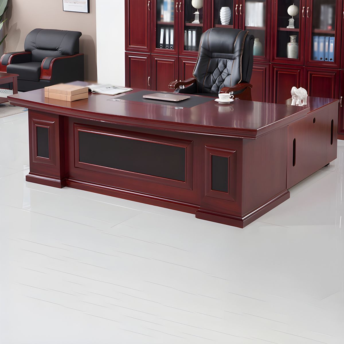 2.2M Executive Desks