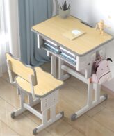 Modern Kids Study Desk