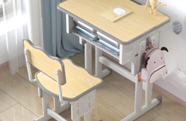 Modern Kids Study Desk