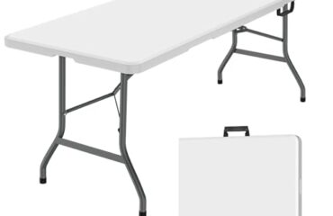 Foldable Table